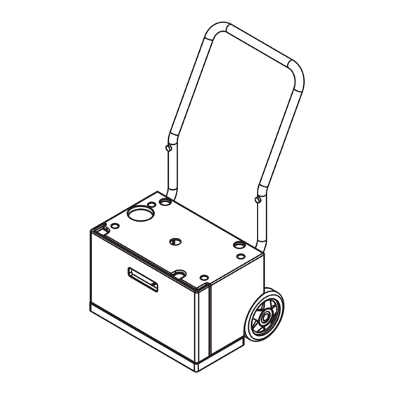 Pfeiffer Vacuum ASM 340 Manuel De L'utilisateur