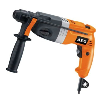 AEG Powertools BH 22 E Notice Originale