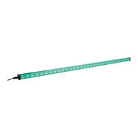 SHOWTEC Pixeltube 32 Manuel D'utilisation