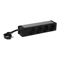 LEGRAND PDU 10 Mode D'emploi