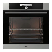 Pelgrim OVM626MAT Notice D'utilisation