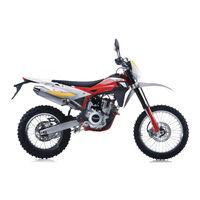 SWM SM 500 R 2016 Guide Rapide