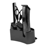 Remington HighPrecision MB-900 Guide D'utilisation Et D'entretien