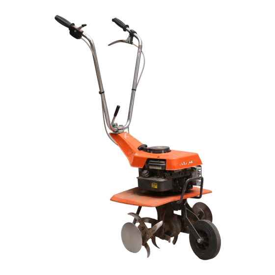 Husqvarna T300 Compact pro Manuel D'utilisation