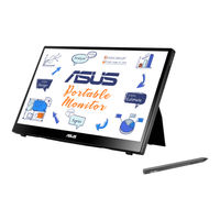 Asus MB14AHD Guide De L'utilisateur