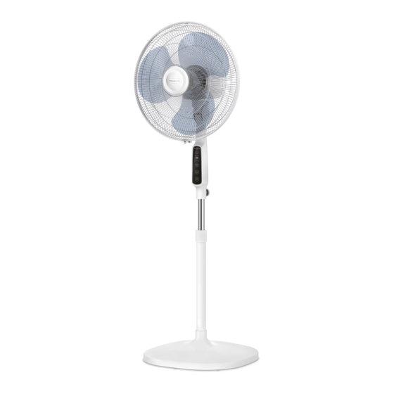 Rowenta Essential Plus VU4440F Guide De L'utilisateur
