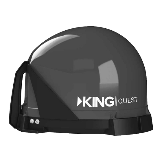 King Quest VQ4200 Manuel D'utilisation