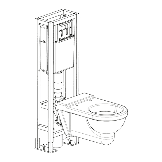 Verso BCS 350 Notice De Montage Et De Maintenance