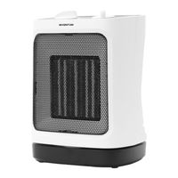 Inventum KC222WOS Mode D'emploi