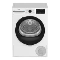 Beko b300 D3H29493W Manuel D'utilisation