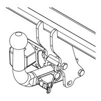 Brink 4438 Instructions De Montage