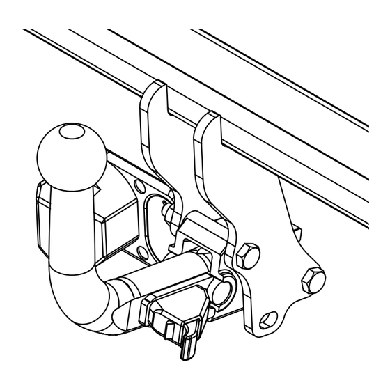 Brink 4438 Instructions De Montage