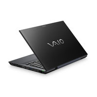 Sony VAIO VPCSC Série Manuel