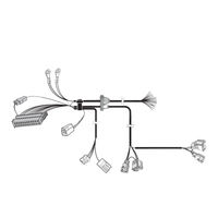 ECS Electronics RN-131-DH Instructions De Montage