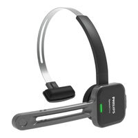 Philips SpeechOne PSM6300 Manuel D'utilisation