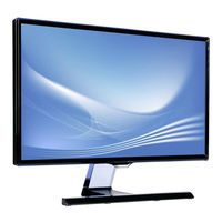 Samsung TE390 Serie Manuel D'utilisation