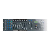 Contest SCANCONTROL Guide De L'utilisateur