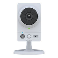 D-Link DCS-2136L Guide D'installation