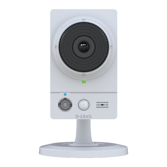 D-Link DCS-2136L Guide D'installation