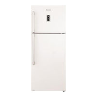 Blomberg DND 9978 PD Manuel D'utilisation