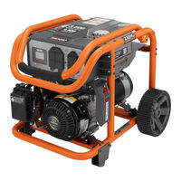 RIDGID RD903600 Série Manuel De L'opérateur