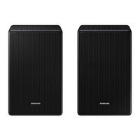 Samsung SWA-9500XN Mode D'emploi