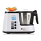 Appareils de cuisine SilverCrest SKMK 1200 A1 Mode D'emploi