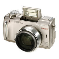 Olympus C-770 Manuel De Base