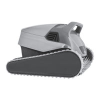 Maytronics Dolphin Robotic Pool Cleaner Basic 12 Mode D'emploi