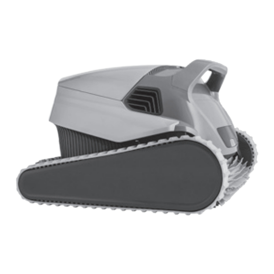 Maytronics Dolphin Robotic Pool Cleaner Basic 12 Mode D'emploi