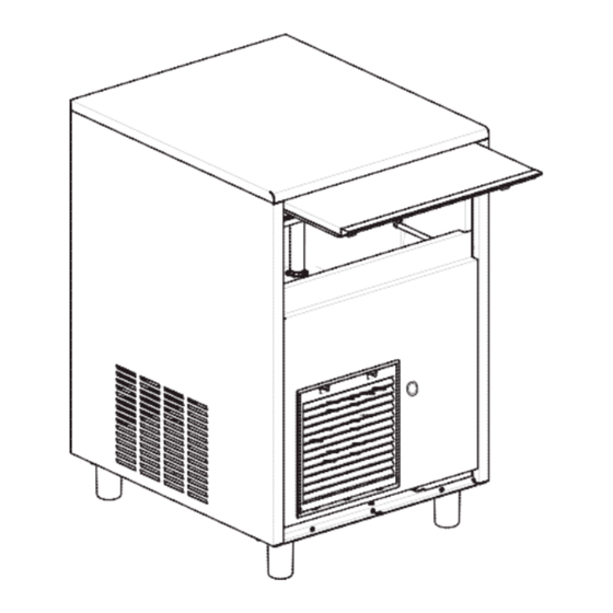 FROZY FR25 LSI Manuel Utilisateur