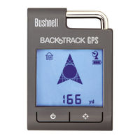 Bushnell 360110 Guide De Démarrage Rapide