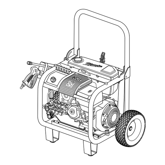 Milwaukee 4555-22 Manuel D'utilisateur