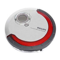 Philips AX5207 Mode D'emploi