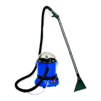 Alto Homecleaner TW 300 S Instructions De Service