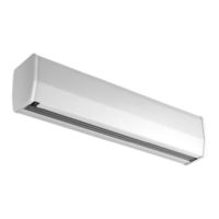 Thermor 600 E Notice D'installation Et D'utilisation