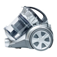 Bestron AMC1000S Mode D'emploi