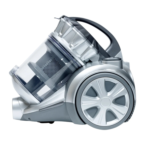 Bestron AMC1000B Mode D'emploi
