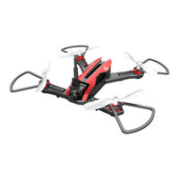 PNJ R-NANo II FPV Mode D'emploi