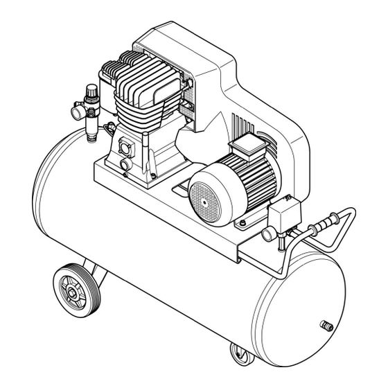 Metabo Mega 350-50 W Notice Originale