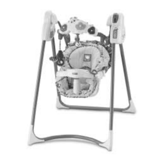 Fisher-Price H0642 Instructions