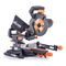 Scies Evolution R210SMS Notice Originale