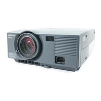 NEC MultiSync MT840 Manuel D'utilisation