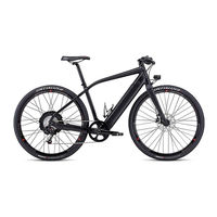 Specialized TURBO FLR Manuel De L'utilisateur