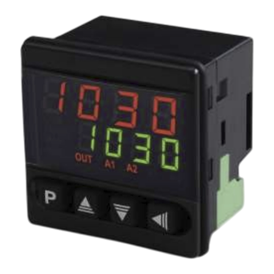 Novus N1030 Manuel D'instructions