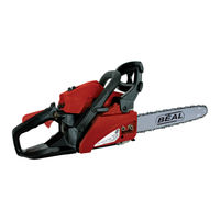 BEAL ESSENTIEL-TR40 Manuel D'utilisation