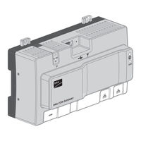 SMA COMGW-10 Instructions D'installation