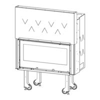 Nordica MONOBLOCCHI 1300 Instructions Pour L'installation, L'utilisation Et L'entretien