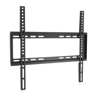 Velleman WB057 Instructions De Montage
