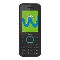 Wiko riff3 Guide D'utilisateur